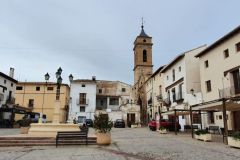 Requena-la-place